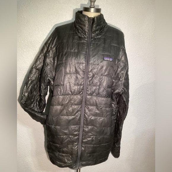Patagonia Micro Puff Jacket size XXL - Picture 1 of 9